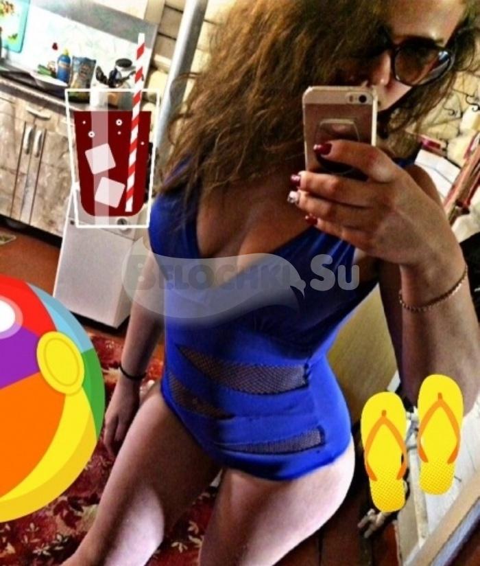 Проститутка Аня г. Фосфоритный